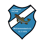 Logo der Angelsportfreunde
